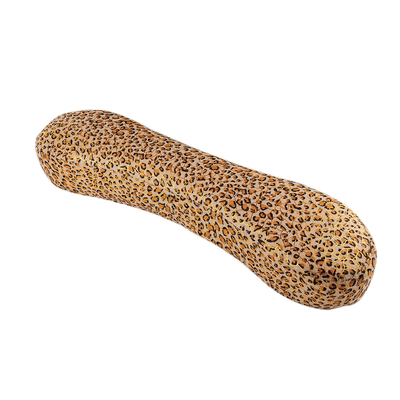Herramientas formadas hueso del arte del clavo, almohada de cuero del resto del brazo de la belleza del clavo