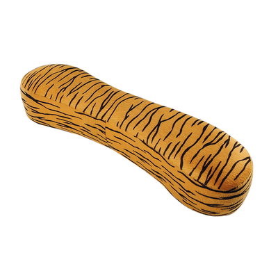 Herramientas formadas hueso del arte del clavo, almohada de cuero del resto del brazo de la belleza del clavo