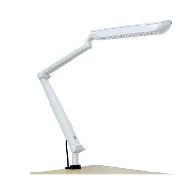 lámpara de mesa del clavo de la máquina LED del arte del clavo de 220-240V 50/60HZ 4W