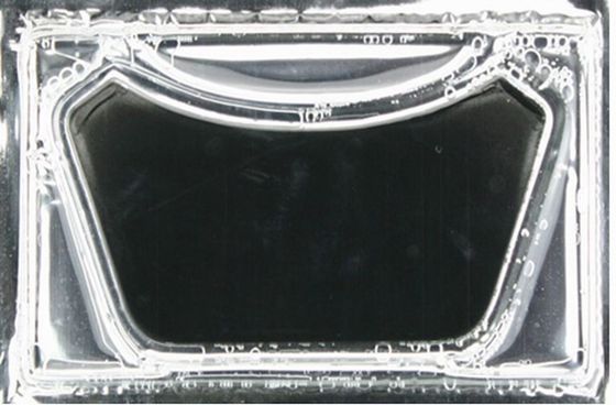 Máscara facial del colágeno negro de bambú del fango para apretar la piel SJ-043 del cuello
