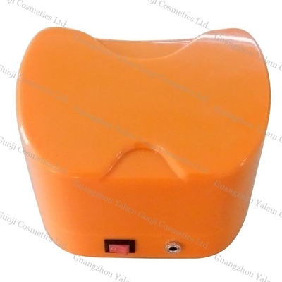 3W 50 - lámpara ULTRAVIOLETA del clavo de 60Hz LED con los bulbos ULTRAVIOLETA inofensivos 405nm