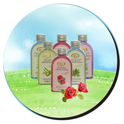 Crema hidratante de la Anti-Edad, Rose que blanquea #ST-249-252 hidratante