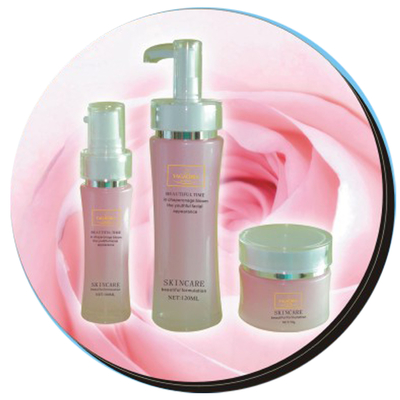 Tintas naturales húmedas bioenergéticas 120ml de la piel para las mujeres #STSC-21-25