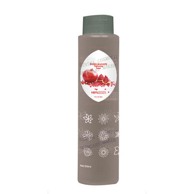 Granada que aprieta la tinta natural 300ML de la piel que mejora la piel cansada HGRFS-01