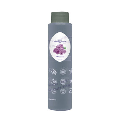 Tinta natural alimentada Rose de la piel para la piel que blanquea y que restaura HGRFS-06