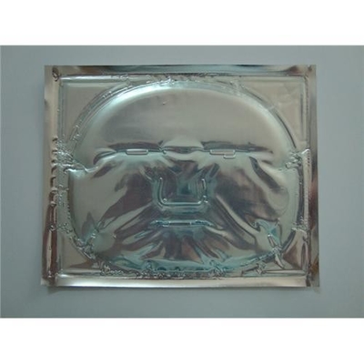 Máscara facial hidratante