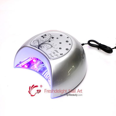 30W CCFL&amp;amp; Lámpara ULTRAVIOLETA del CLAVO del LED (CCFL12W + LED 18W)