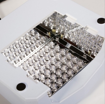 Lámpara ULTRAVIOLETA del clavo del LED CCFL