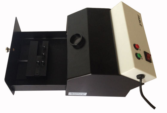 Lámpara ULTRAVIOLETA de la marca de la fábula con el tenedor de la piedra preciosa en el modelo FUV-4Z del cajón
