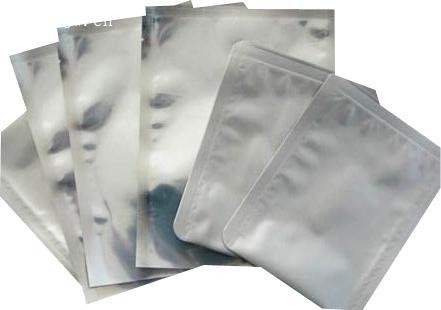 proteína de seda que hidrata la fábrica facial OEM/ODM de la máscara GMPC