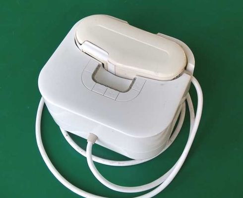 Máquina del equipo de la belleza del hogar del color rojo, máquina del retiro del pelo de axila del IPL