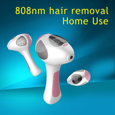 equipo de la belleza del hogar del laser del diodo 808nm