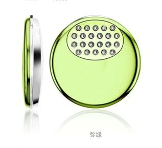Dispositivo anti de la belleza del hogar de los productos LED de la arruga para las pecas y las arrugas de descoloramiento el tratar