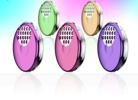 Dispositivo anti de la belleza del hogar de los productos LED de la arruga para las pecas y las arrugas de descoloramiento el tratar