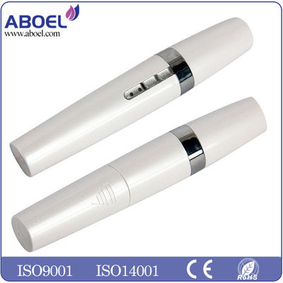 máquina ligera azul del retiro de la cicatriz y de la espinilla del acné 415nm, dispositivos caseros de la belleza para las mujeres