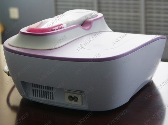 Cara 25Hz limpio profundo del dispositivo de la belleza del uso en el hogar de la cavitación ultrasónica de Stywhite mini