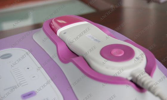 Cara 25Hz limpio profundo del dispositivo de la belleza del uso en el hogar de la cavitación ultrasónica de Stywhite mini