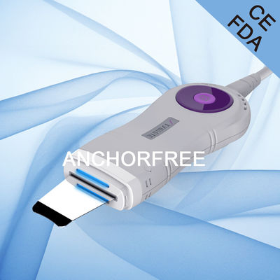 Cara 25Hz limpio profundo del dispositivo de la belleza del uso en el hogar de la cavitación ultrasónica de Stywhite mini