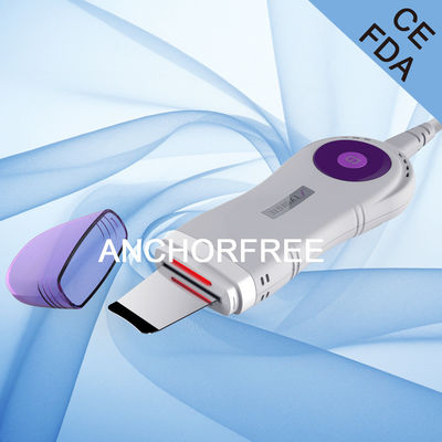 Cara 25Hz limpio profundo del dispositivo de la belleza del uso en el hogar de la cavitación ultrasónica de Stywhite mini