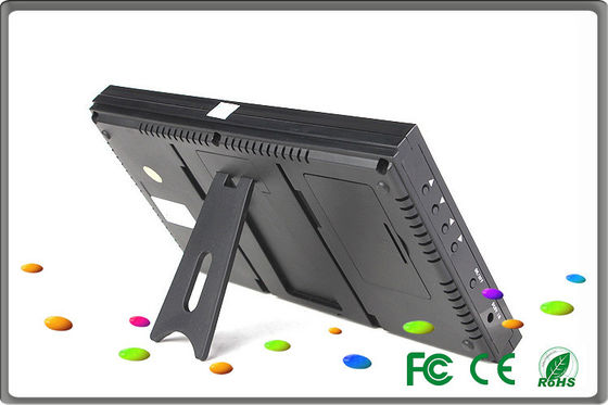 impermeabilice los dispositivos interiores de la automatización casera del wifi de la unidad del LCD del TFT color de 7 pulgadas