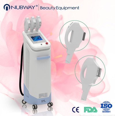 rejuvenecimiento de la piel del IPL, epilator del uso en el hogar IPL, dispositivo de la belleza del IPL y del rf, IPL y sistema caseros del rf