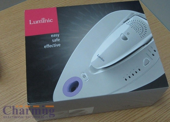 Máquina médica multifuncional 640nm de la belleza del hogar del IPL para el tratamiento del acné