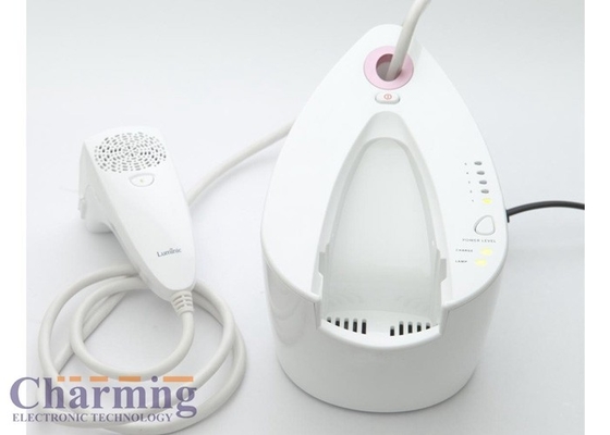 Máquina médica multifuncional 640nm de la belleza del hogar del IPL para el tratamiento del acné