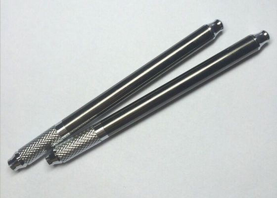 Pluma manual del tatuaje de la ceja del maquillaje permanente para el diseño cosmético de la belleza