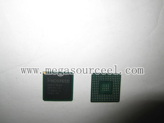 CN8478EBG - Conexant Systems, Inc - regulador de comunicaciones síncrono de varios canales (MUSYCC)
