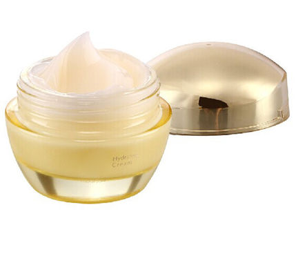 Cuidado de la cara que blanquea los productos para el cuidado de la piel, crema hidratante de la mantequilla de mandingo
