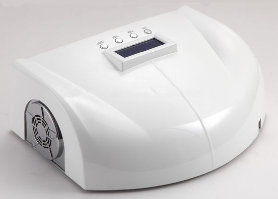 Luz del clavo del gel del estilo LED del tubo/lámpara ULTRAVIOLETA del gel profesional del clavo respetuosa del medio ambiente