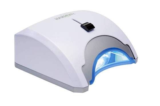 Lámpara ULTRAVIOLETA del clavo del LED - 7W - DR-0901LED con la aprobación del CE
