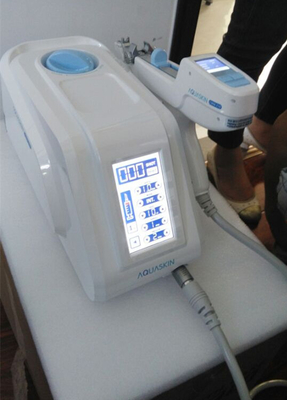 Anti - máquina facial de Mesotherapy de la expulsión que blanquea, Mesotherapy para las marcas de estiramiento