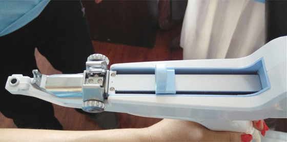 Anti - máquina facial de Mesotherapy de la expulsión que blanquea, Mesotherapy para las marcas de estiramiento
