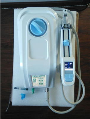 Anti - máquina facial de Mesotherapy de la expulsión que blanquea, Mesotherapy para las marcas de estiramiento