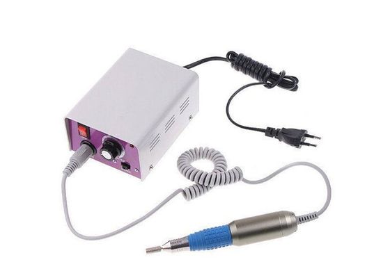 mini máquina con la protección de la sobretensión, herramientas del taladro del clavo 50/60HZ del arte del clavo
