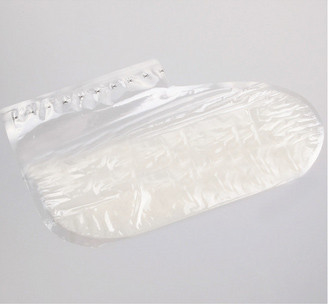 Cera de parafina de la calefacción, hidratación de la máscara del pie de la belleza de la mano del aceite de coco
