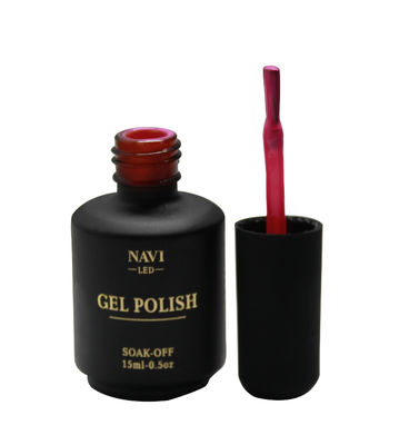 El nuevo clavo de 15 ml empapa de los colores ULTRAVIOLETA del polaco 154 del gel fáciles quita empapa de polaco ULTRAVIOLETA del gel