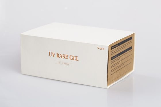 el clavo inodoro 15ml empapa del constructor bajo del polaco del gel respetuoso del medio ambiente