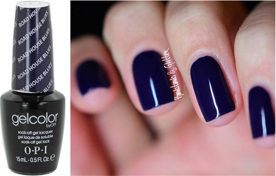 De la muchacha esmalte de uñas modificado para requisitos particulares colorido hermoso pasado 15ML de Gelcolor OPI de largo