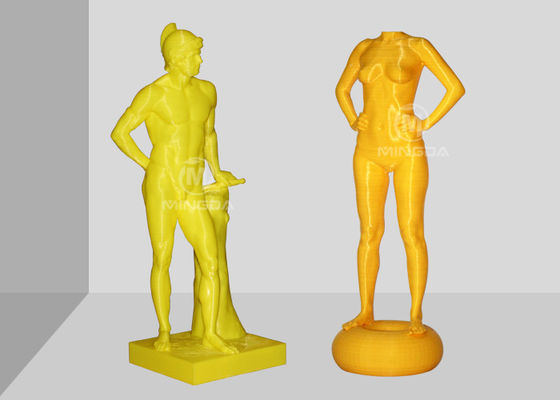 Alta mesa casera personal del metal de la impresora del detalle 3D con el CE/FCC