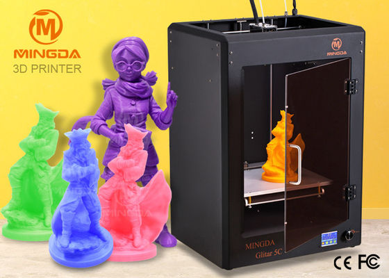 Alta mesa casera personal del metal de la impresora del detalle 3D con el CE/FCC