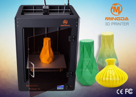 Alta mesa casera personal del metal de la impresora del detalle 3D con el CE/FCC