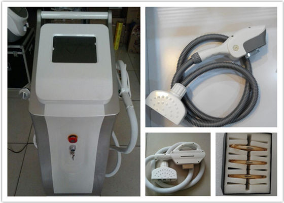 Máquina multifuncional de la belleza del cuidado de piel del CE ISO para el retiro eficaz de la arruga de la cara