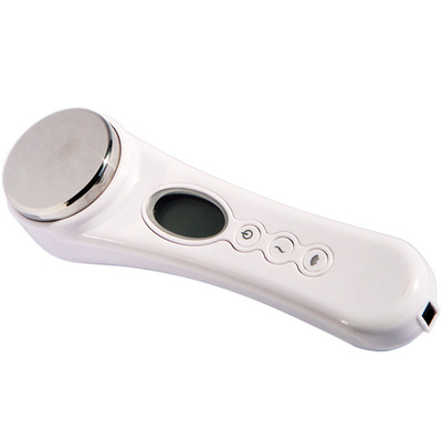 el cuello/los brazos del ultrasonido 1MHz se dirige los dispositivos de la belleza para el rejuvenecimiento de la piel/el removedor de la arruga
