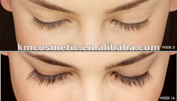 Corone el líquido del crecimiento de la pestaña, transparente sin la fragancia, más barata que extensiones de la pestaña